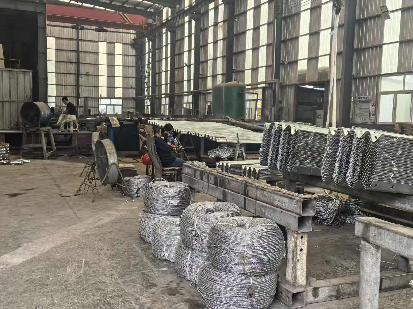 钦州市两波波形护栏三波波形护栏 - 推荐