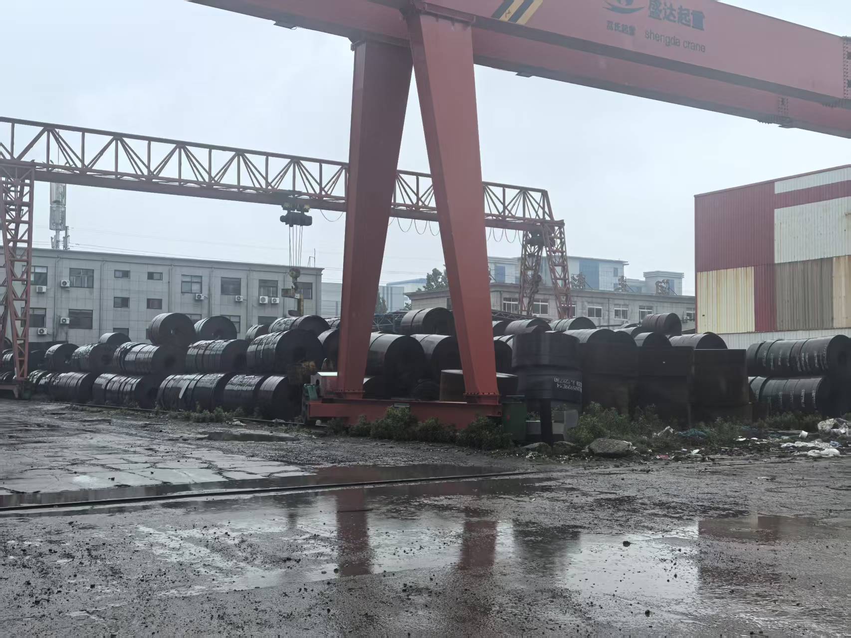 钦州市波形护栏喷塑波形护栏 - 价格